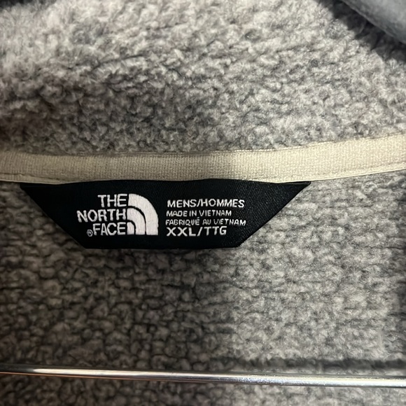 North Face Vest - Picture 3 of 3